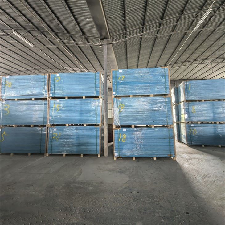Foam Waterproof Backer Board factory